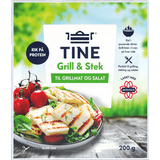 TINE® Grill & Stek 200g