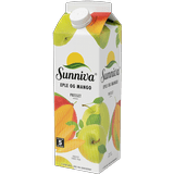 Sunniva® Presset Eple og Mango