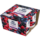 TINE Yoghurt Skogsbær 4 x 150 g