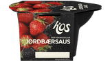 KOS Jordbærsaus