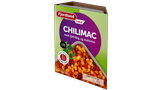 Chilimac med kjøttdeig og makaroni