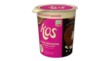 KOS Sjokoladepudding uten tilsatt sukker, singelbeger