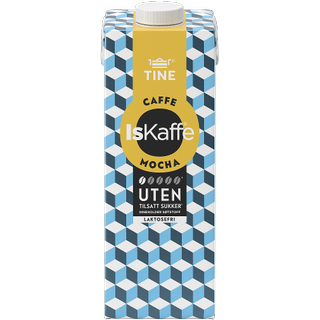 Iskaffe