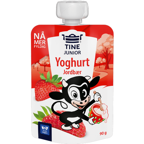 yoghurt
