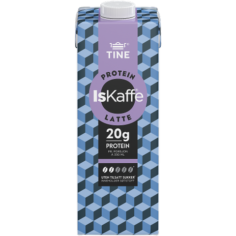 Iskaffe
