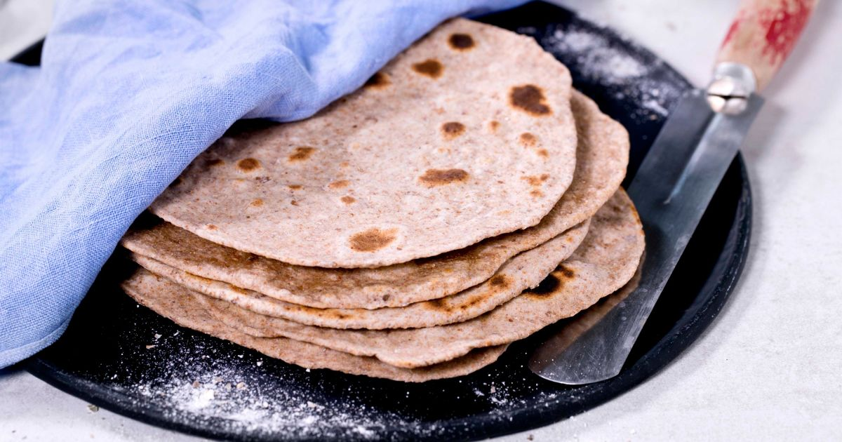 Chapati