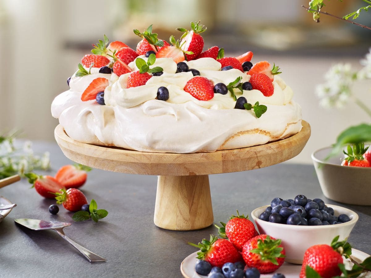 Pavlova