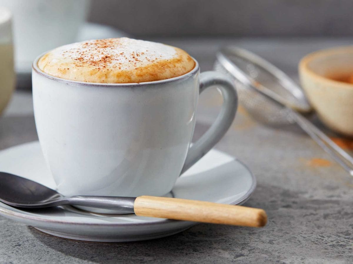 Cappuccino