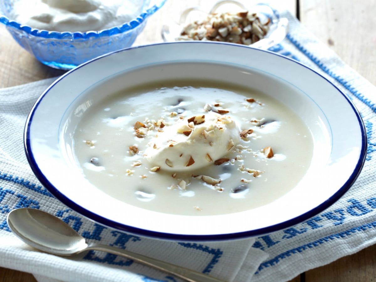 Bestemors suppe