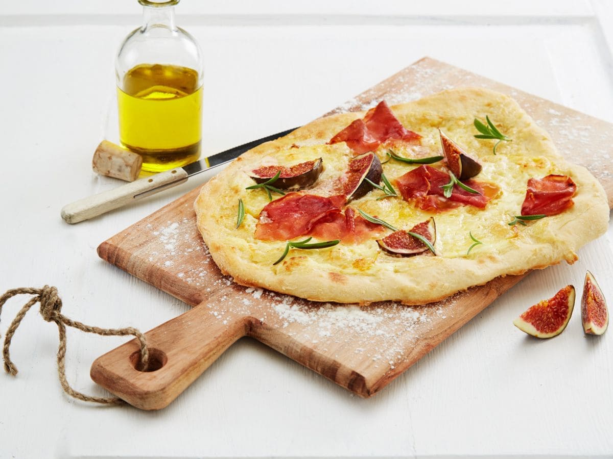 Ridderpizza