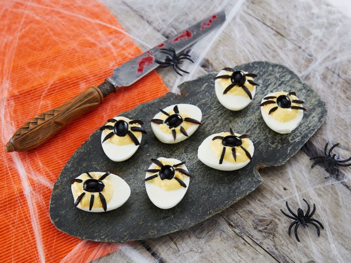 Djevelegg