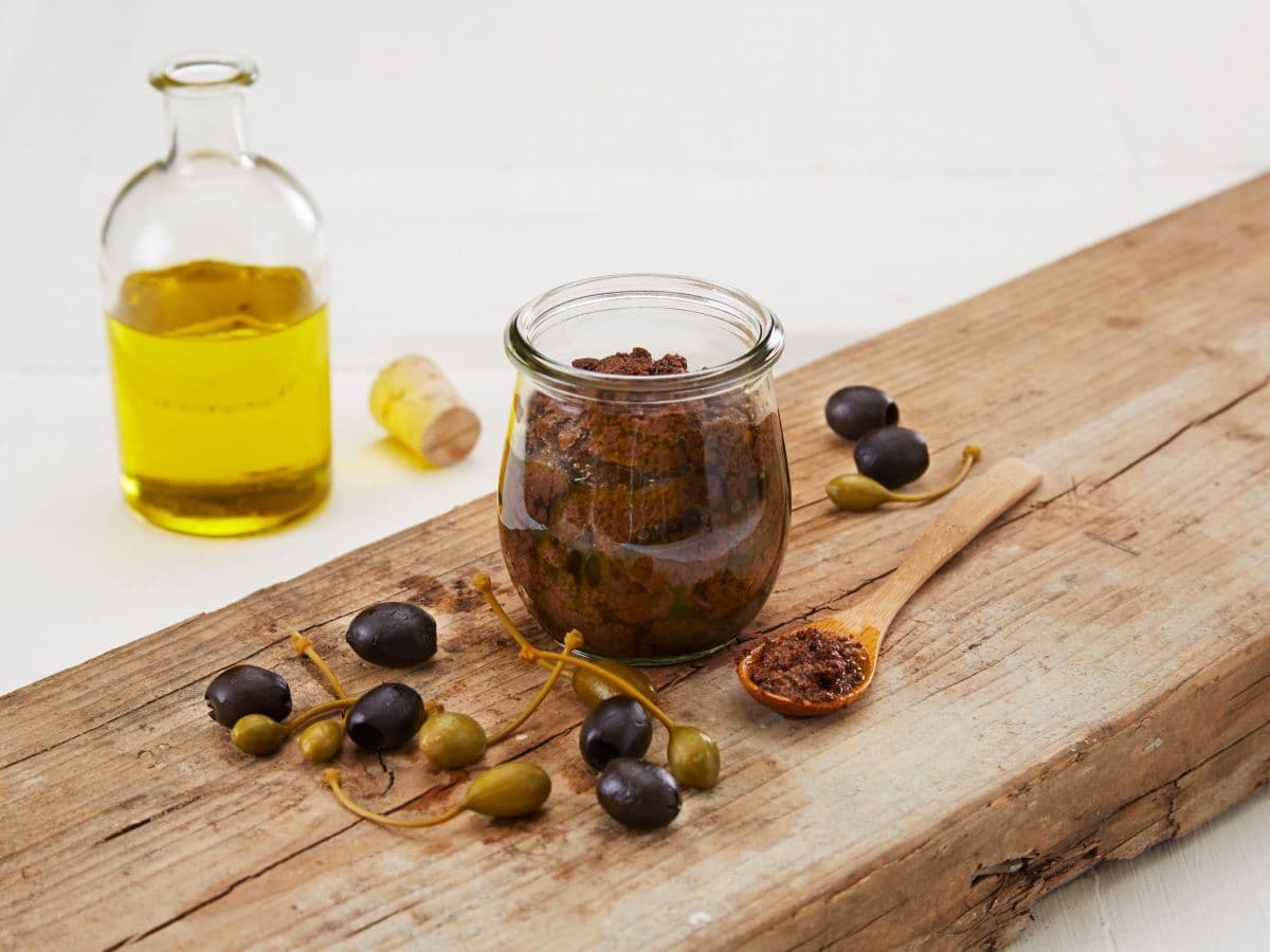 Tapenade