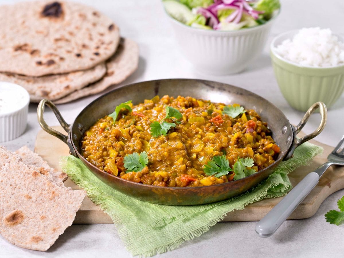 Dal