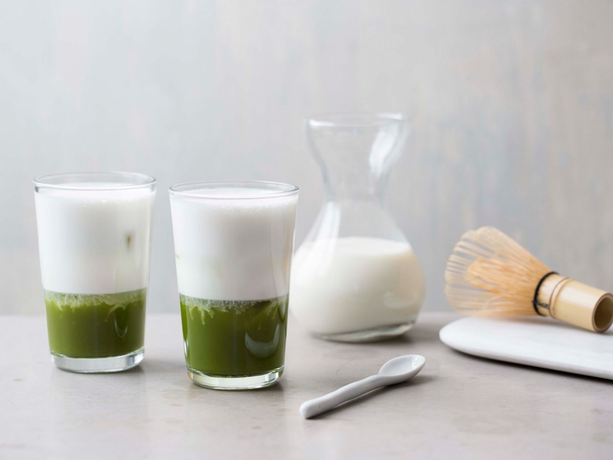Matcha-iste