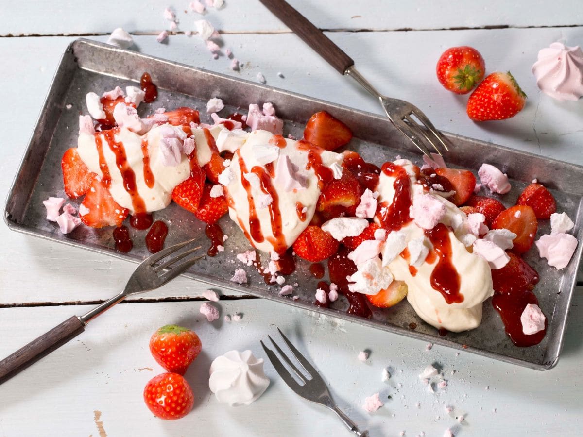 Eton mess