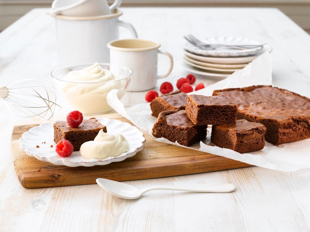 Brownies