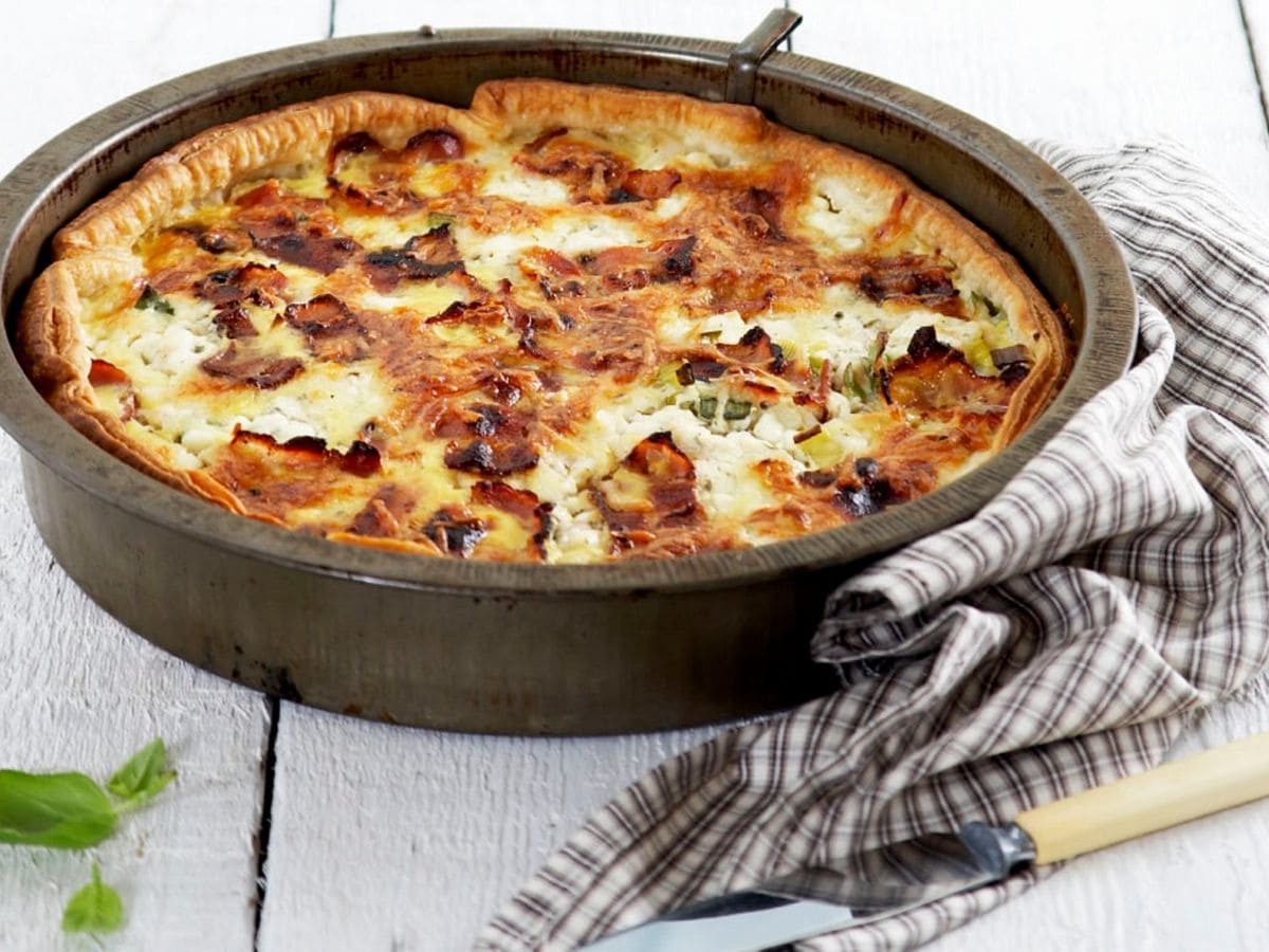 Cottage Cheesepai