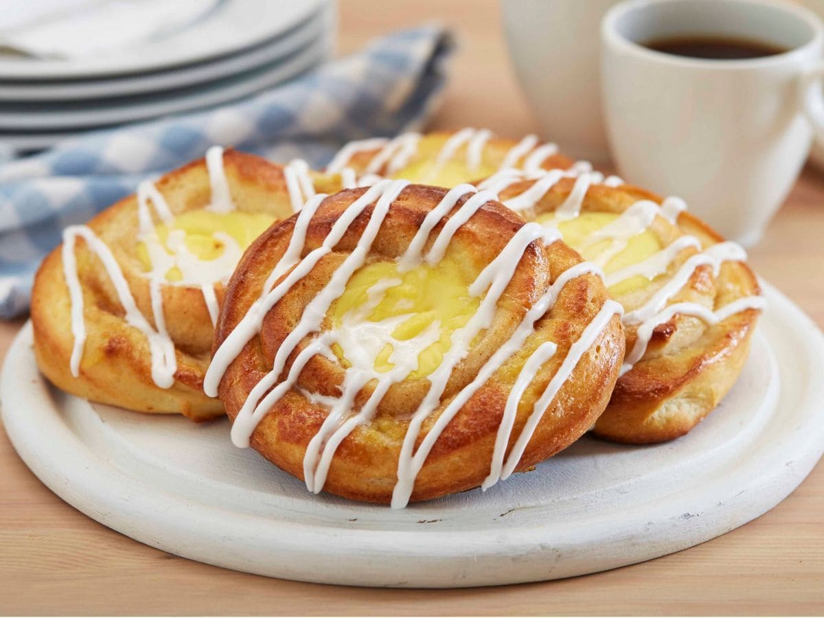 Solskinnsboller