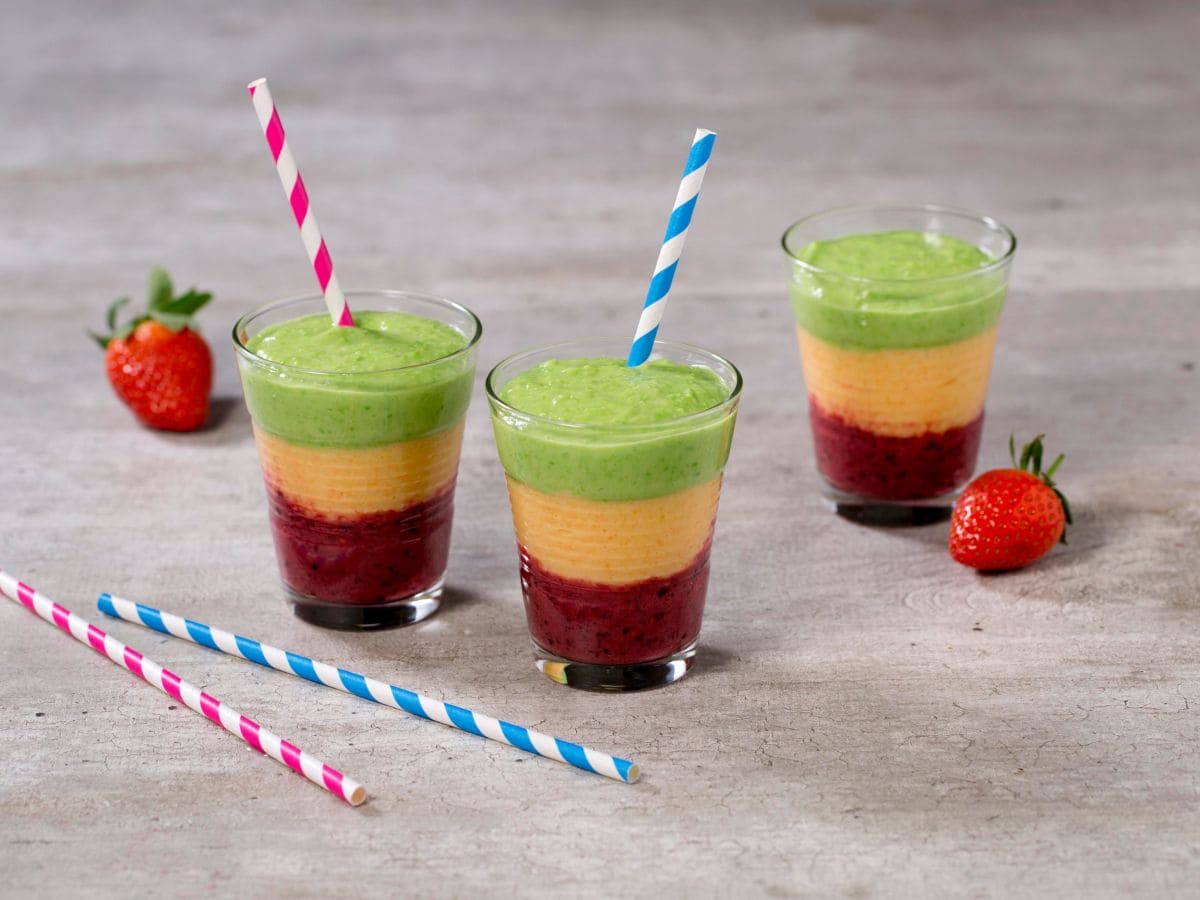 Lagvis smoothie