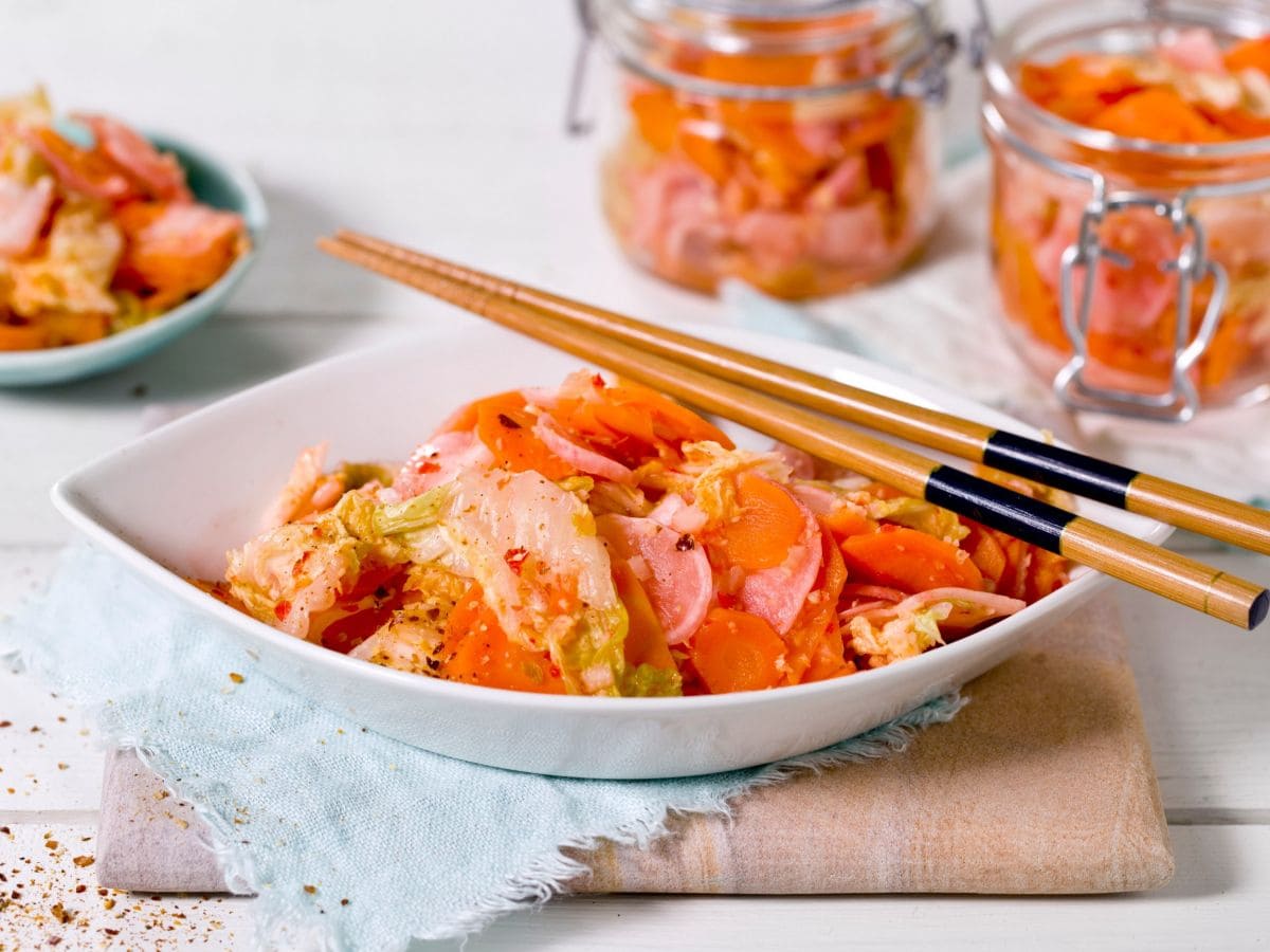 Kimchi