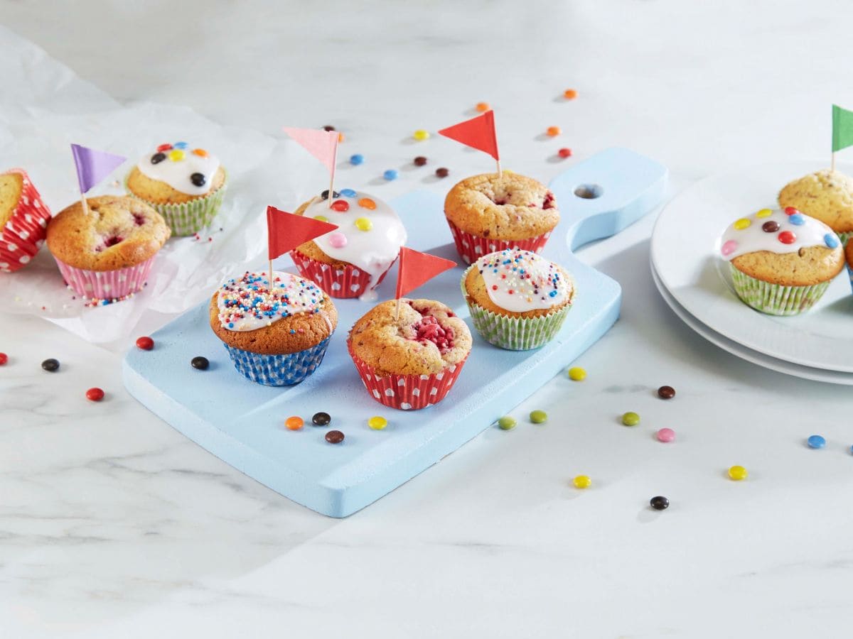 Muffins