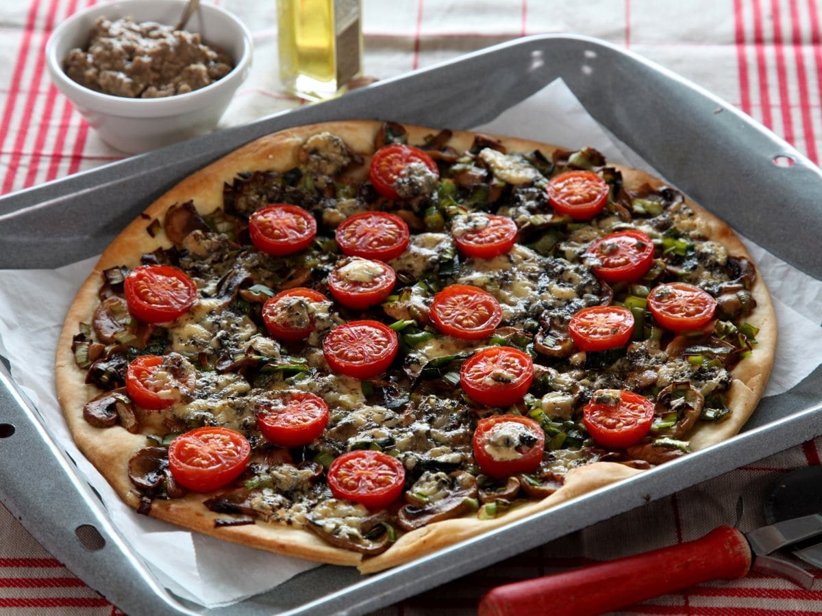 Pizzapai