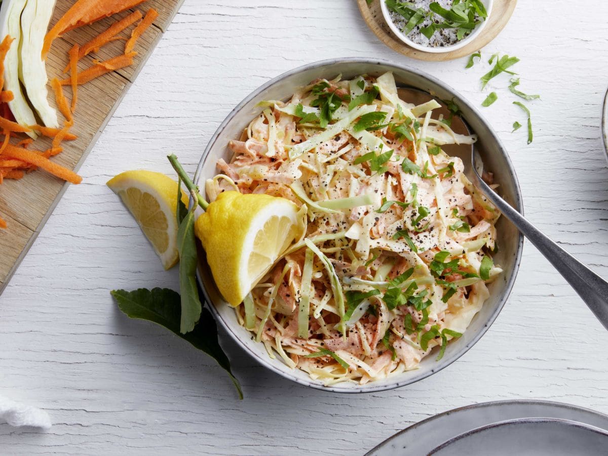 Coleslaw