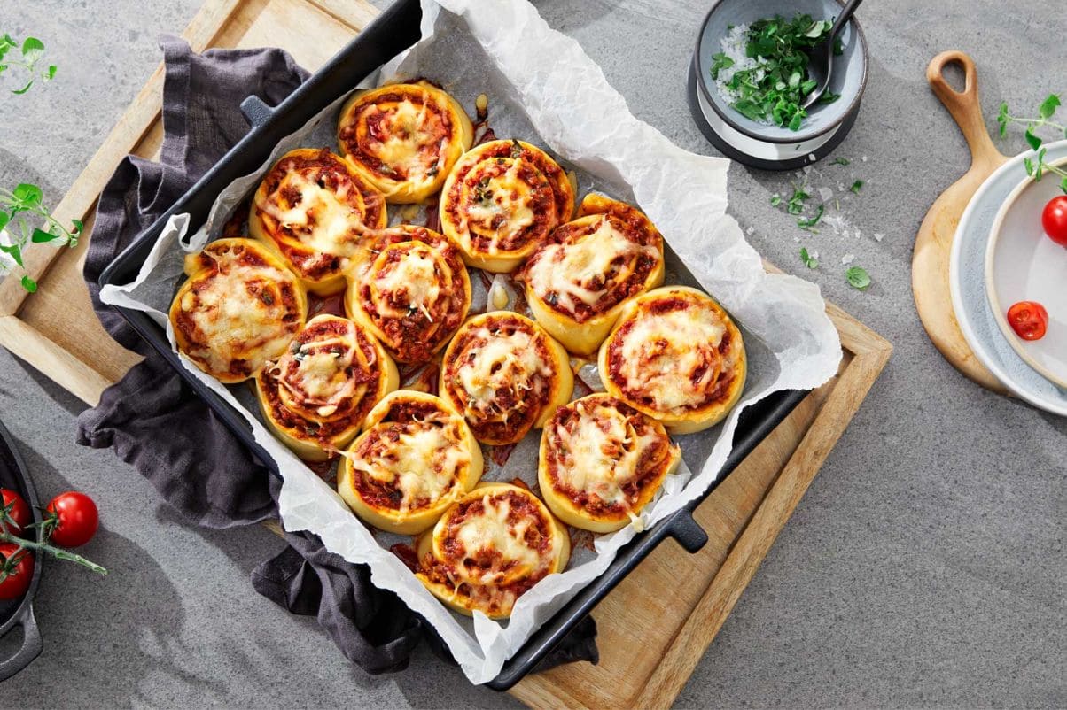 Pizzasnurrer