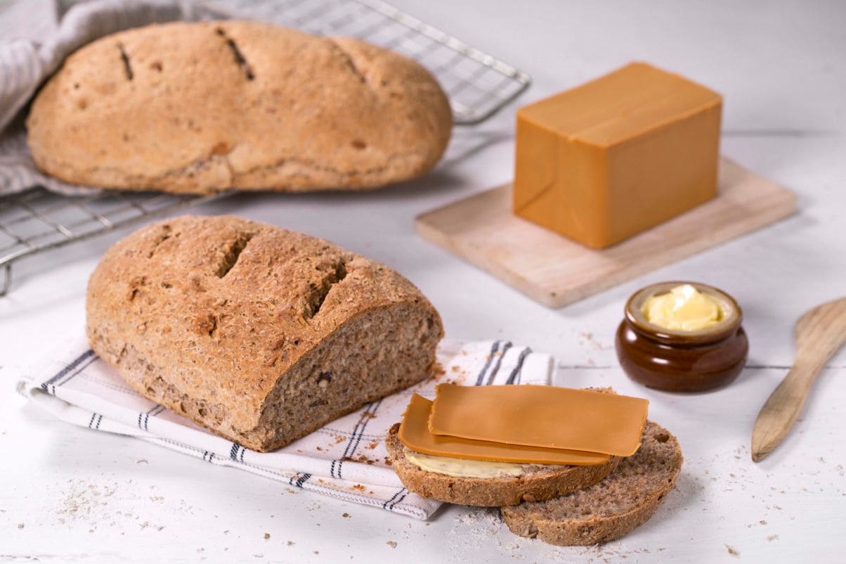 Olympiatoppens superbrød