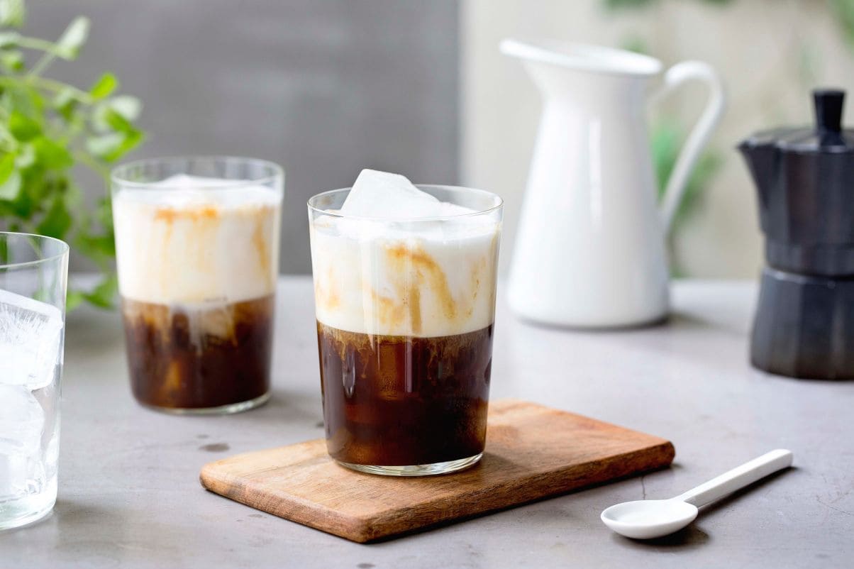 Iskaffe