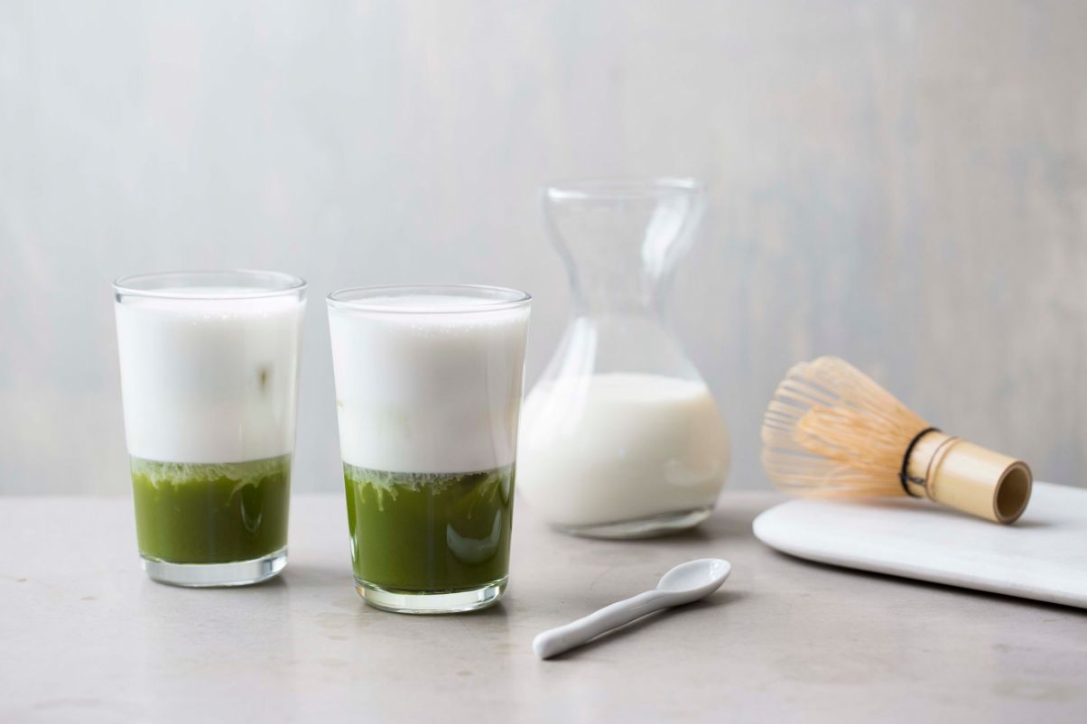 Matcha-iste