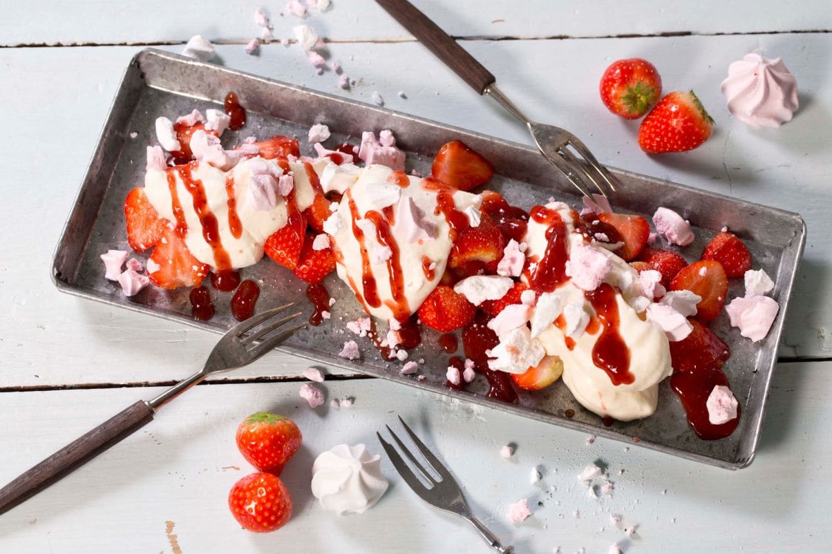 Eton mess