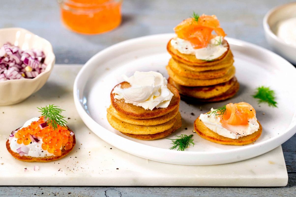 Blinis