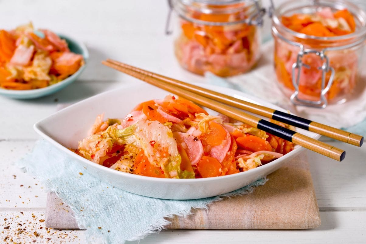 Kimchi