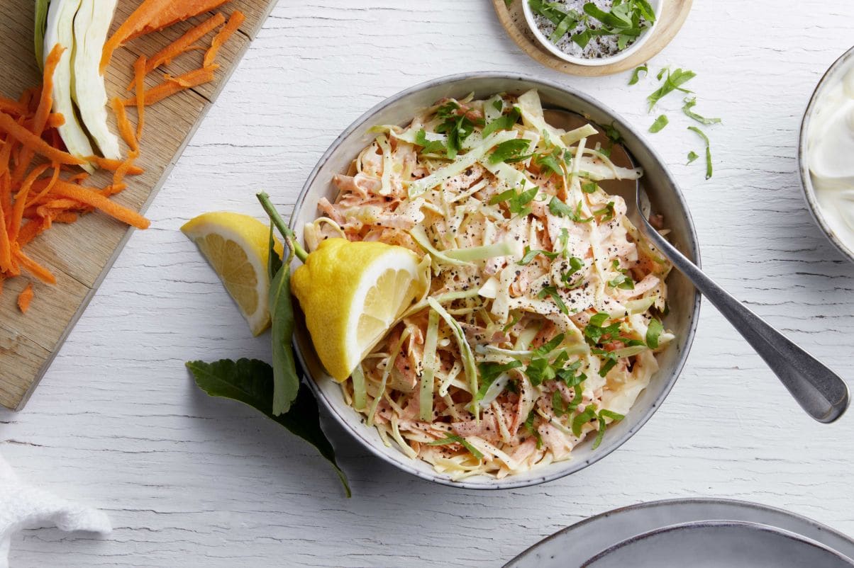 Coleslaw