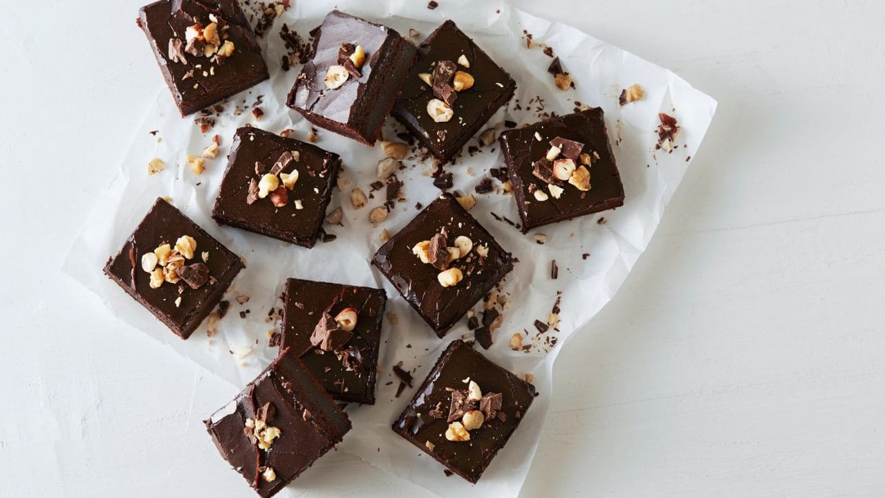 Sjokoladekake Oppskrift Langpanne Kefir Er Perfekt Til Enhver Anledning