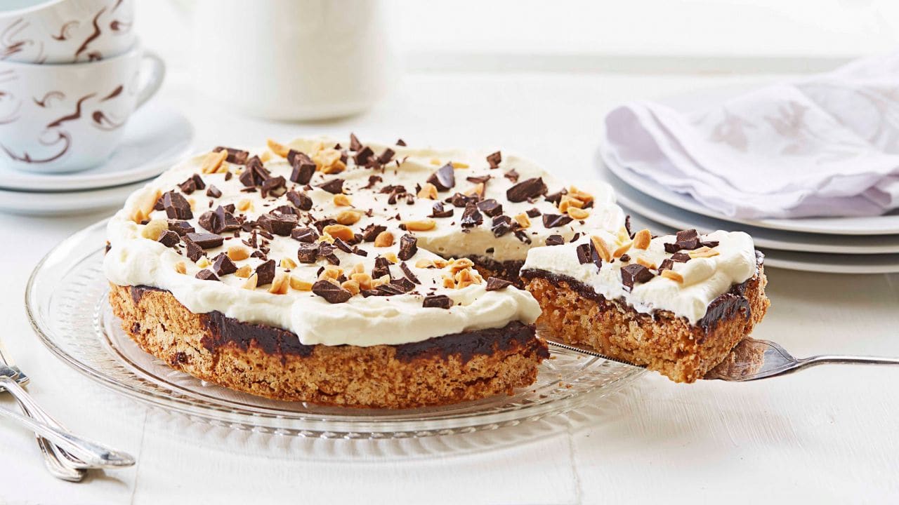 Tilleggstips Om Kake Oppskrift