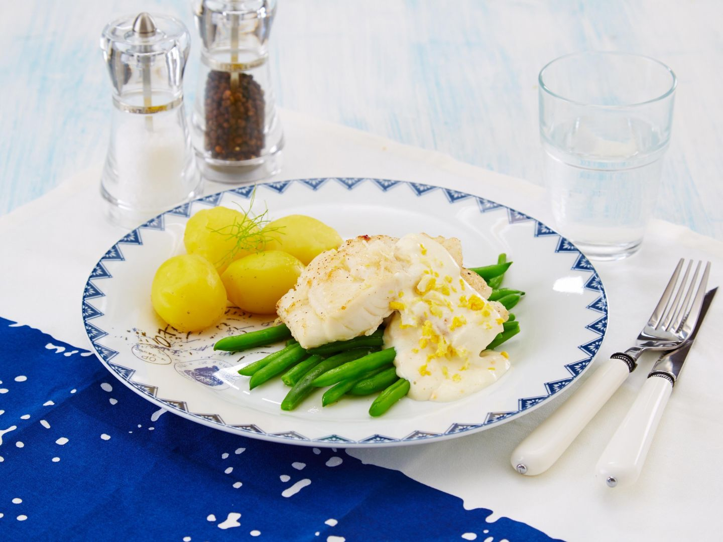 Fisk Med Egg All You Can Eat | Restaurants Auf Gran Canaria