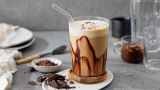 Kaffe mocca
