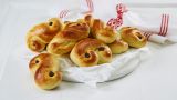 Lussekatter