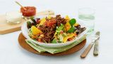 Tacosalat