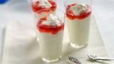 Riskrem med cottage cheese