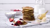 Bananpannekaker