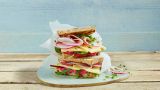 Sandwich med Jarlsberg®