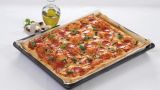 Pepperonipizza
