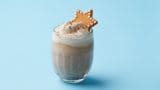 Pepperkake-latte