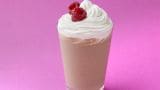 Klassisk milkshake
