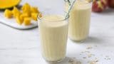 Mangosmoothie med YT® Proteinmelk