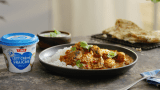 Rask kylling tikka masala