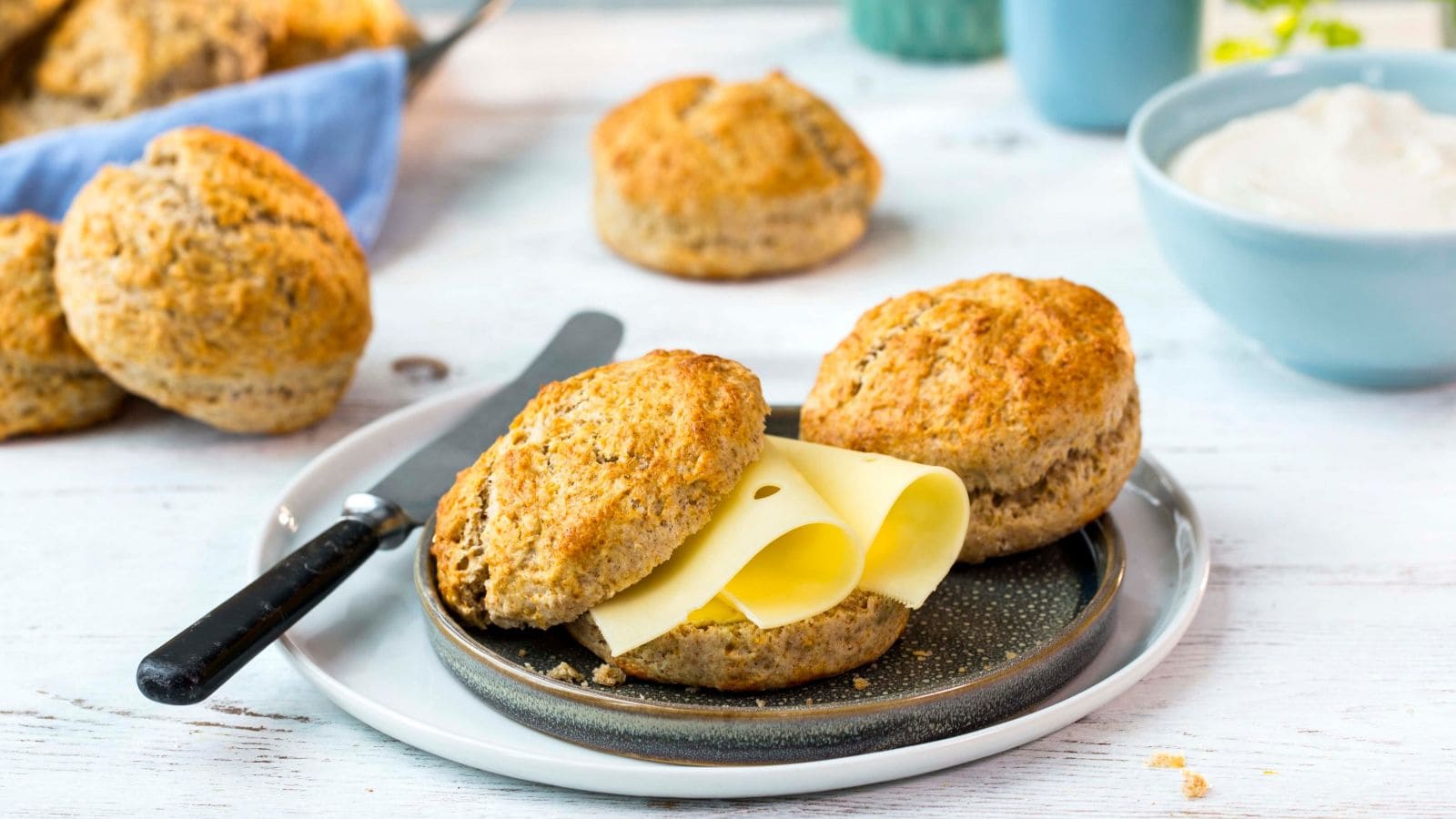 scones oppskrift tine scones oppskrift tine